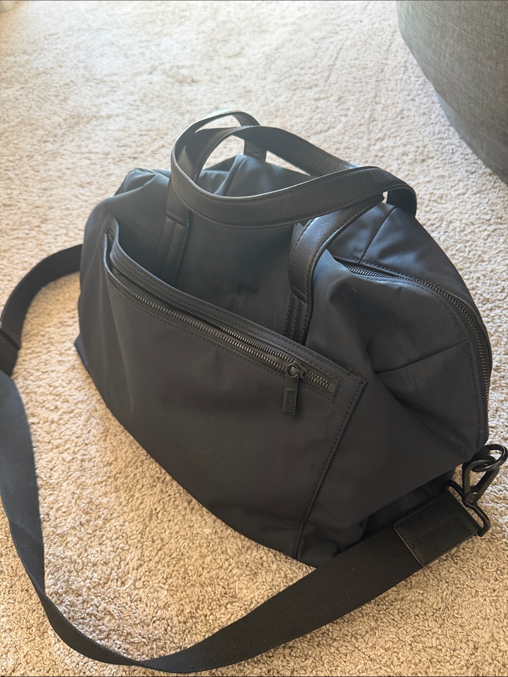 Away- Everywhere Bag- Weekender Duffel Bag - Picture 15 of 16
